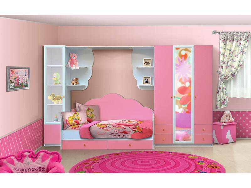 детская принцесса в Нижневартовске