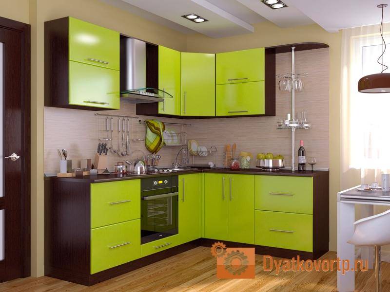 кухня оливия в Нижневартовске