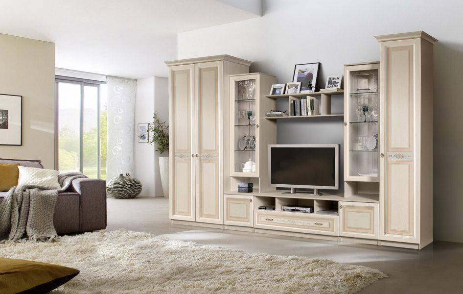 гостиная анна в Нижневартовске