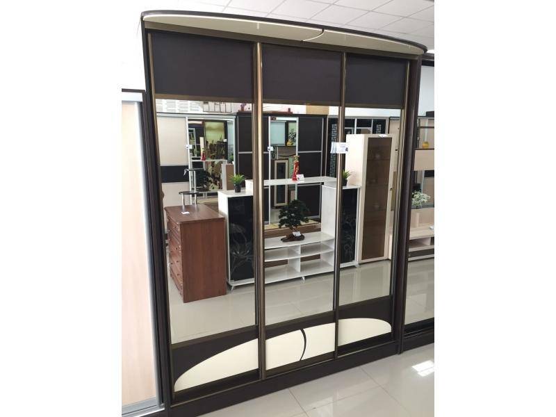 шкаф-купе в Нижневартовске