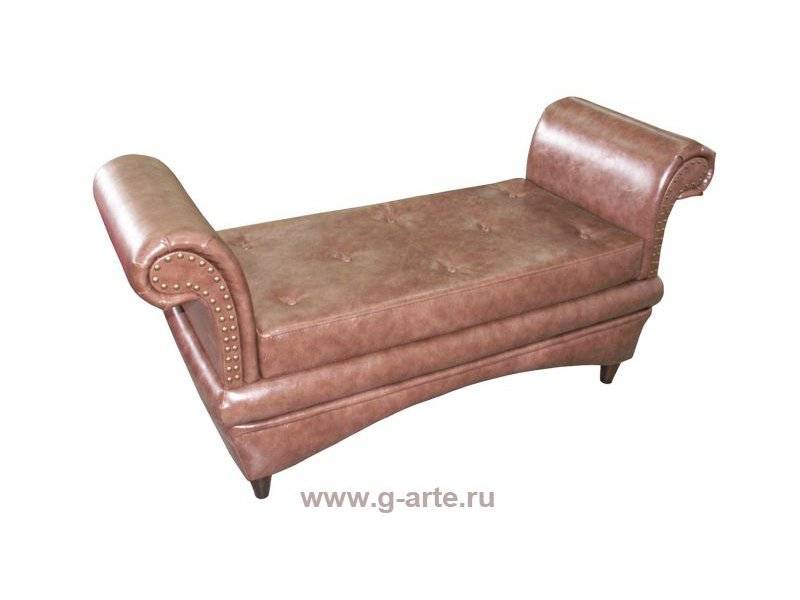 банкетка кожзам в Нижневартовске