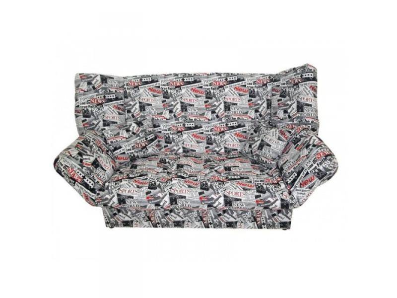 диван прямой финка люкс в Нижневартовске