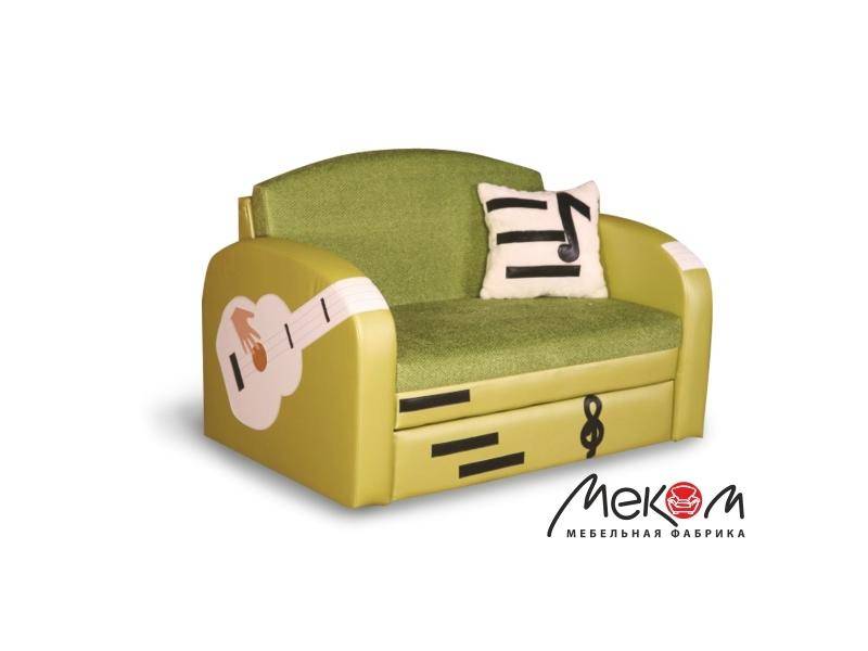 диван детский домисолька в Нижневартовске