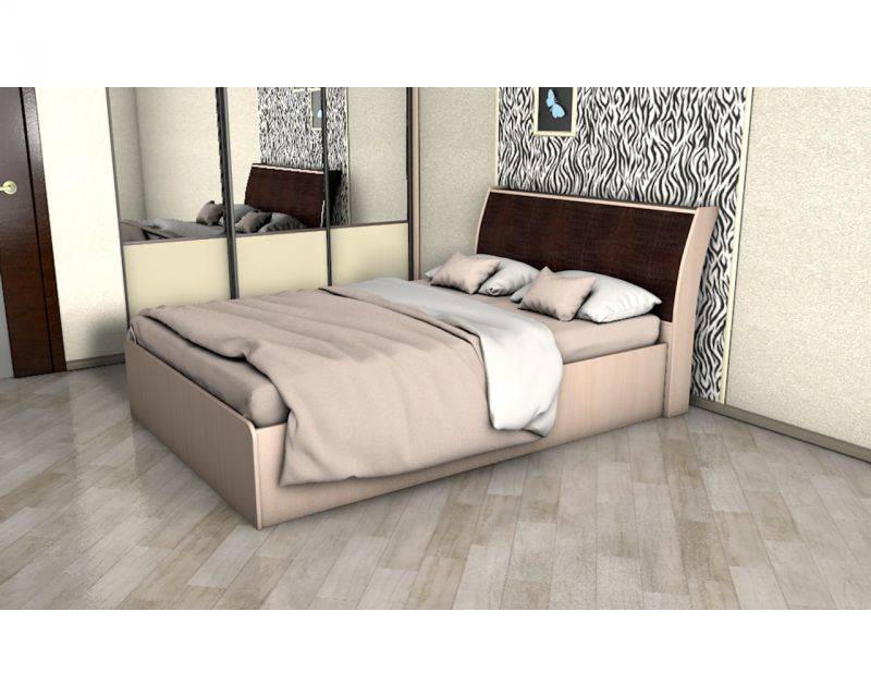 кровать парма 1.4 в Нижневартовске