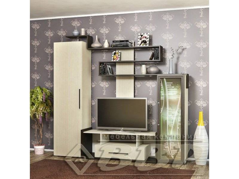 гостиная лдсп лидер-3 в Нижневартовске