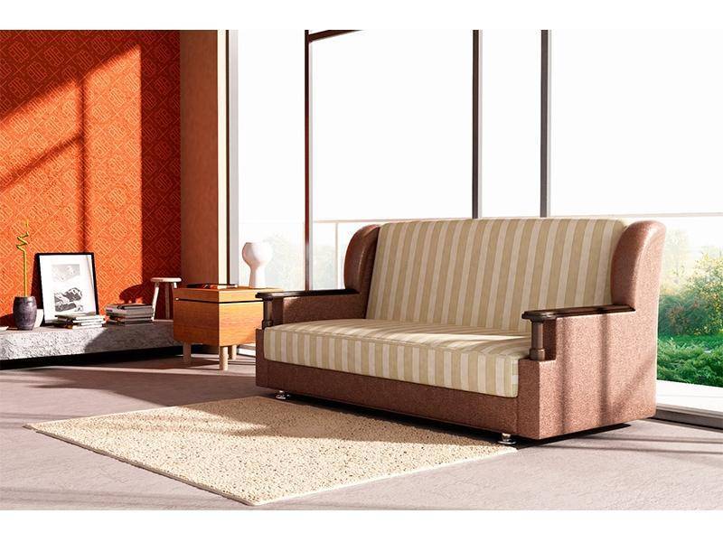 диван прямой винченто в Нижневартовске