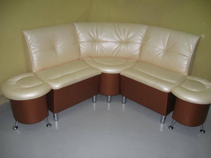 кухонный уголок 1 в Нижневартовске