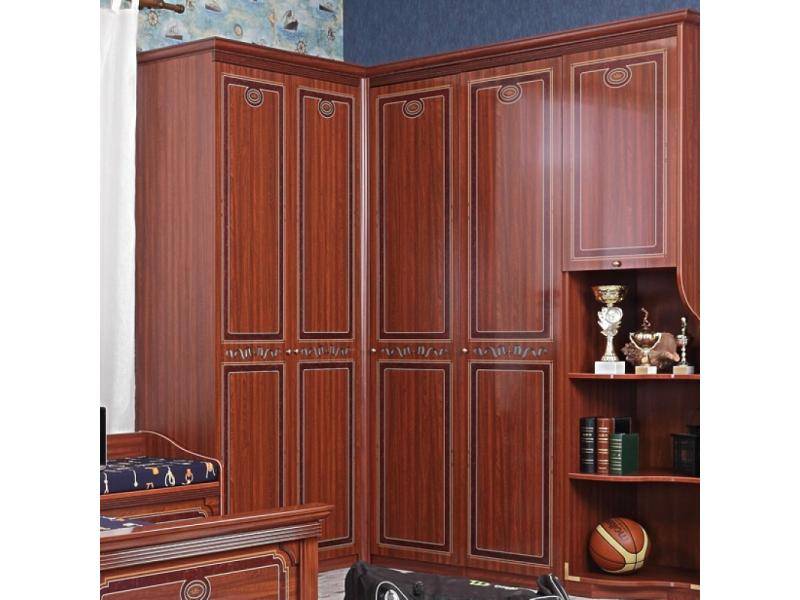 мебель для детской britanica в Нижневартовске