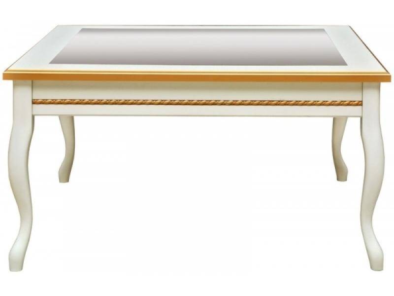 стол журнальный милана 25 мдф в Нижневартовске