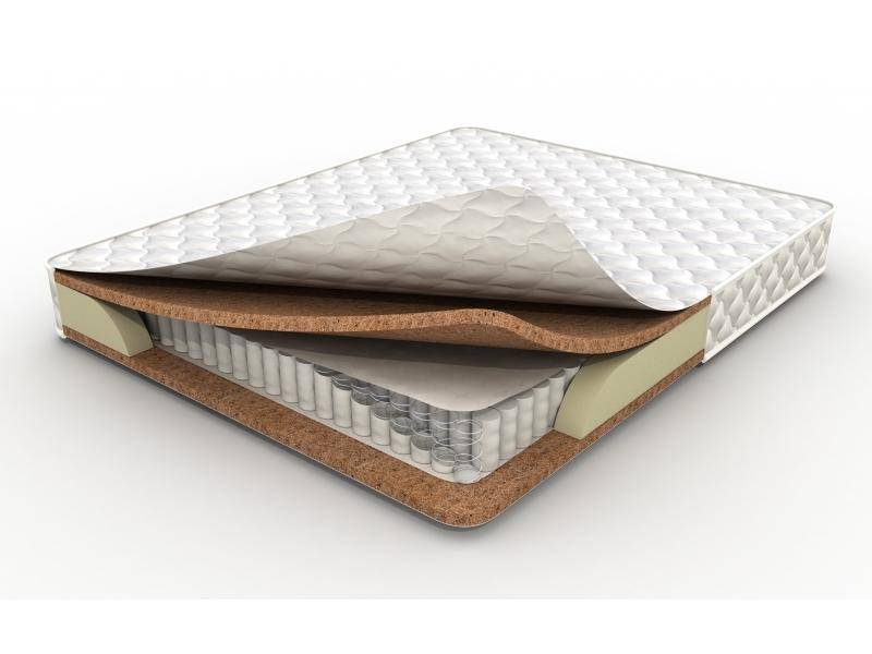 матрас е1 в Нижневартовске