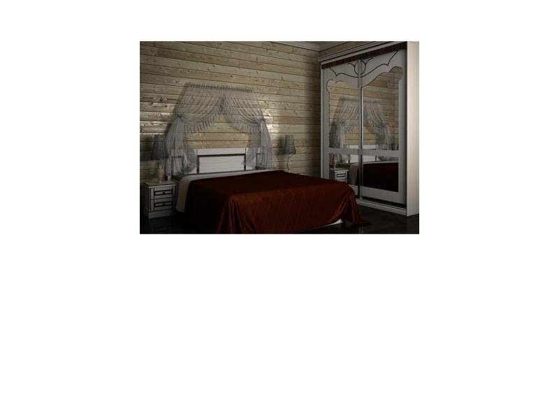 спальный гарнитур ольга в Нижневартовске