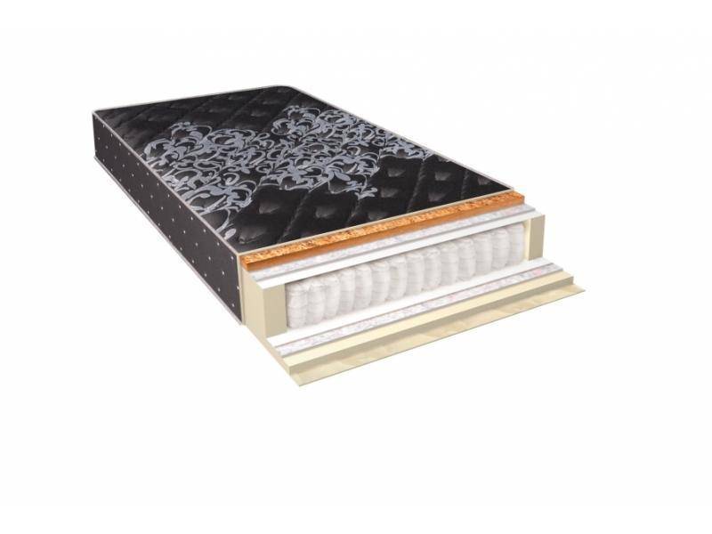 матрас комфорт практик био в Нижневартовске