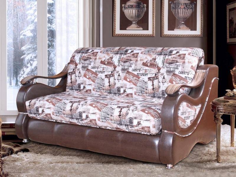 мини-диван аккорд в Нижневартовске