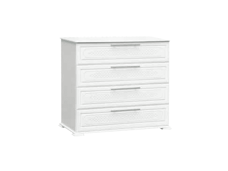 комод-4 мдф в Нижневартовске