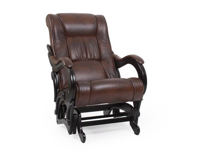 кресло-глайдер м78 в Нижневартовске