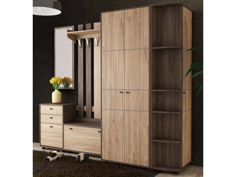 мебель для прихожей 27 в Нижневартовске