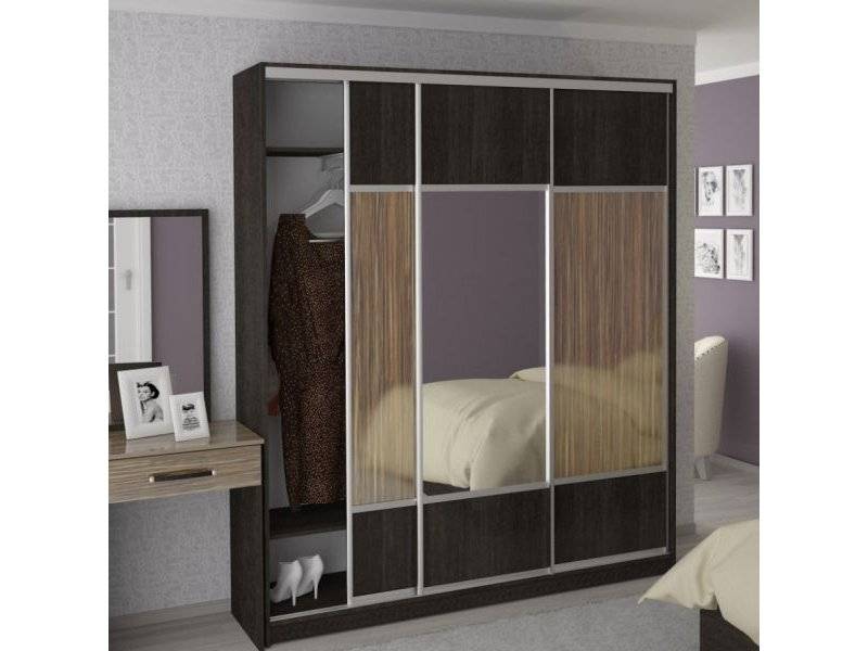 купить шкаф-купе универсал в Нижневартовске