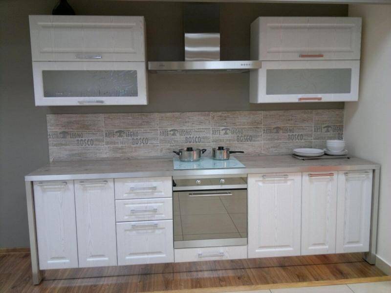 кухонный гарнитур кантри в Нижневартовске