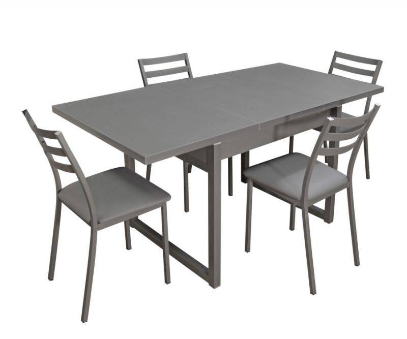 стол кухонный раздвижной арт в Нижневартовске