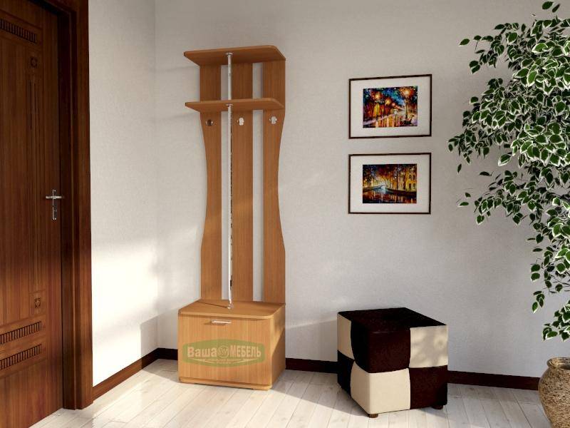 прихожая пр 10 в Нижневартовске