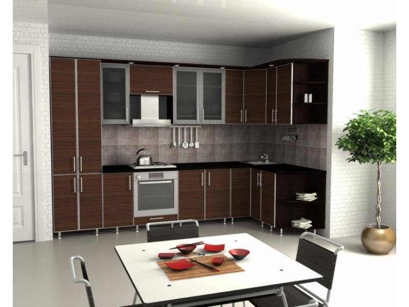 кухня угловая «камилла» в Нижневартовске