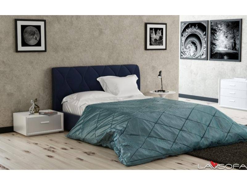 интерьерная кровать пушан в Нижневартовске