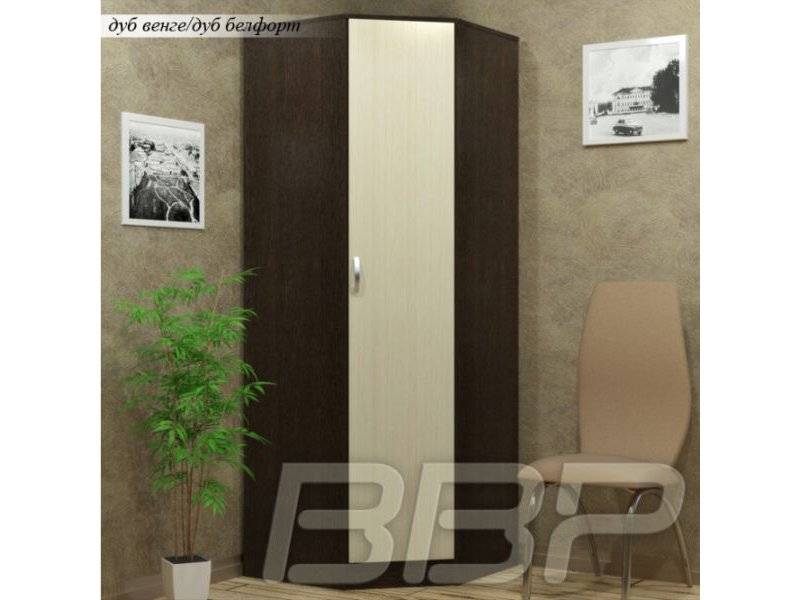 шкаф угловой рэд в Нижневартовске