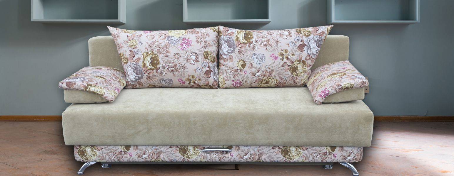 диван прямой рио в Нижневартовске