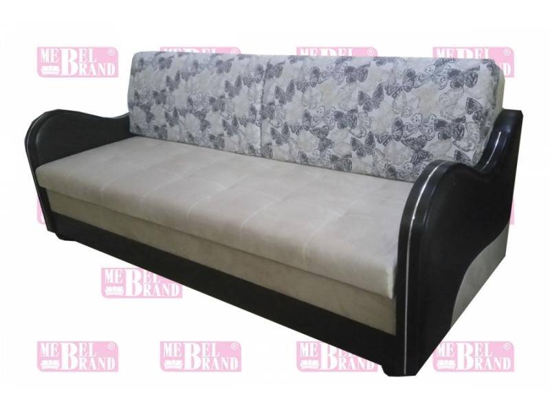 диван прямой сапфир 684 в Нижневартовске