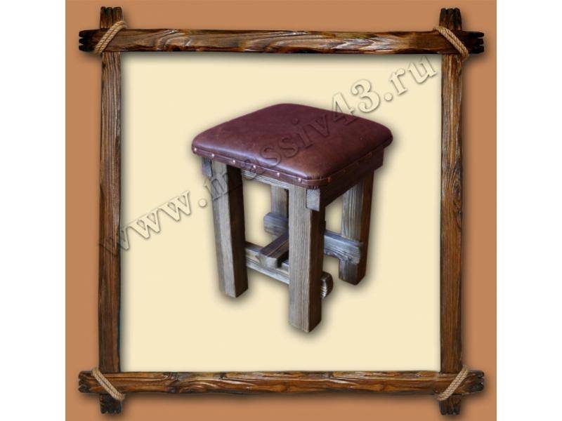 табурет ретро в Нижневартовске