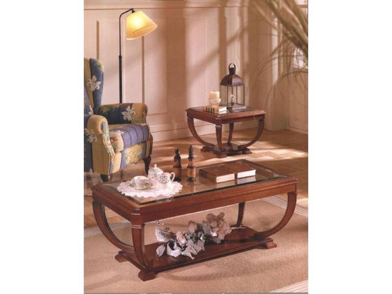 стол журнальный мод 606.606.р в Нижневартовске