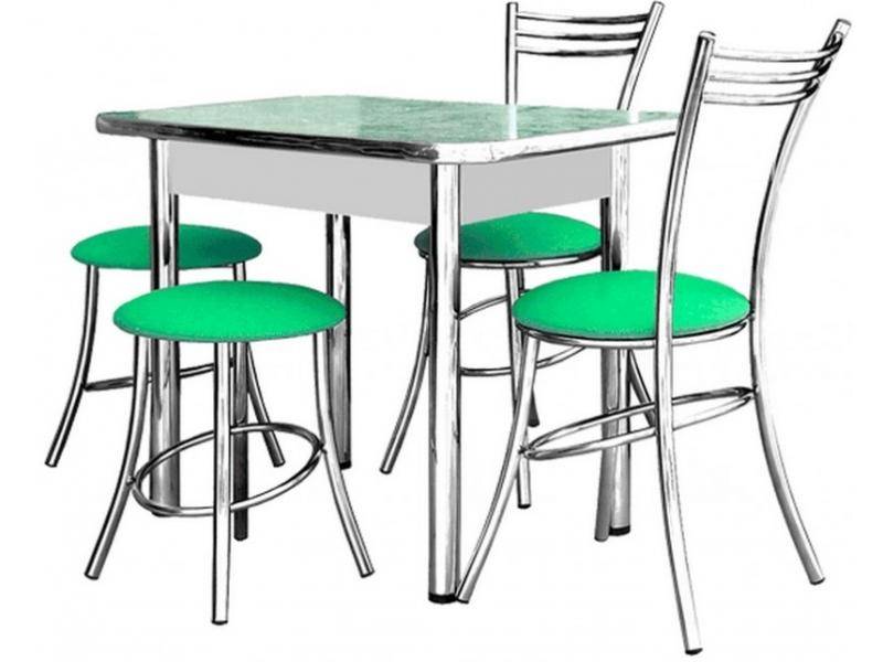 обеденная группа 10 в Нижневартовске