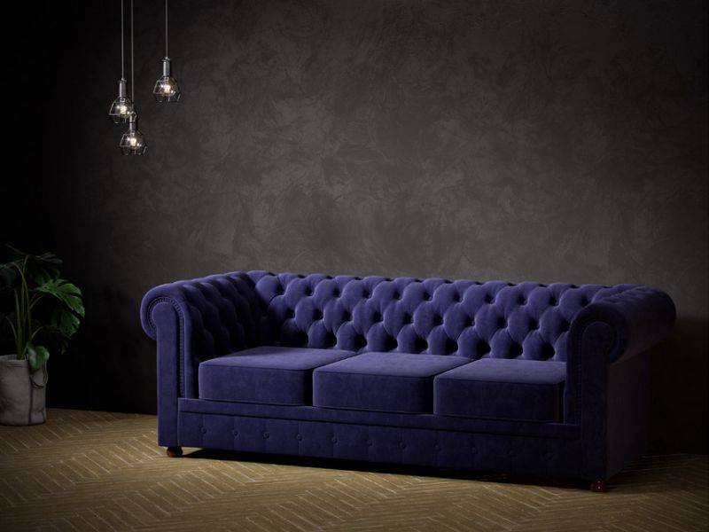 классический диван честер в Нижневартовске