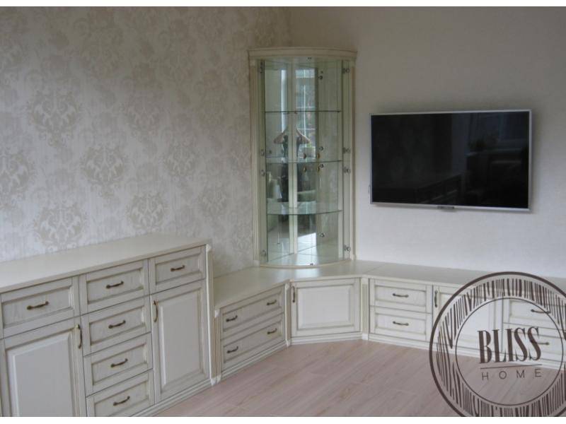 угловая гостиная в Нижневартовске