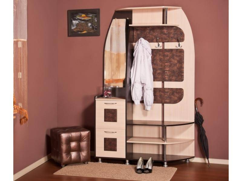 прихожая виктория-18 в Нижневартовске