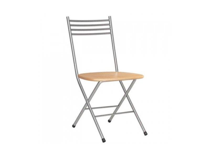 стул б-200 складной дерево в Нижневартовске