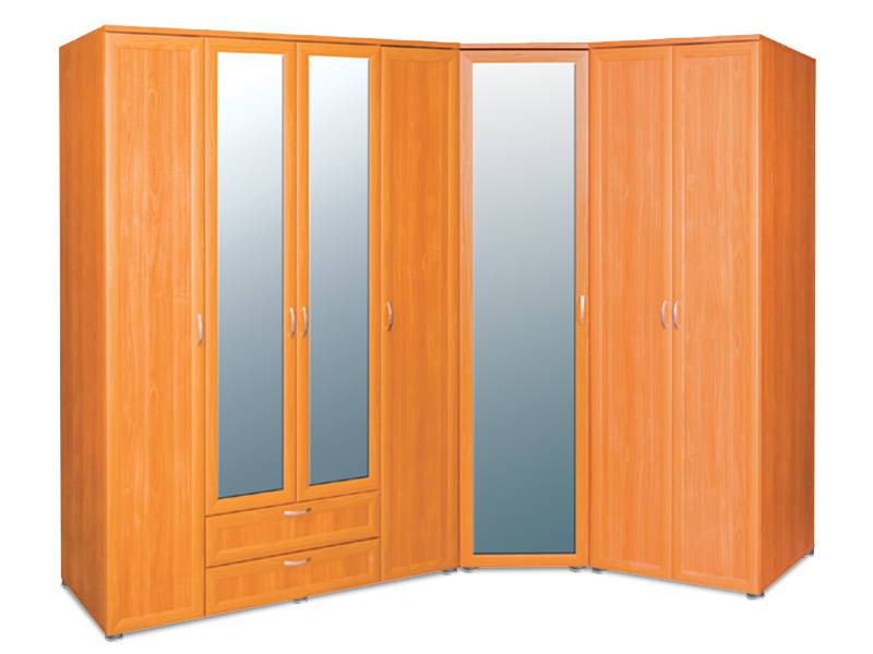 шкаф модульный в Нижневартовске