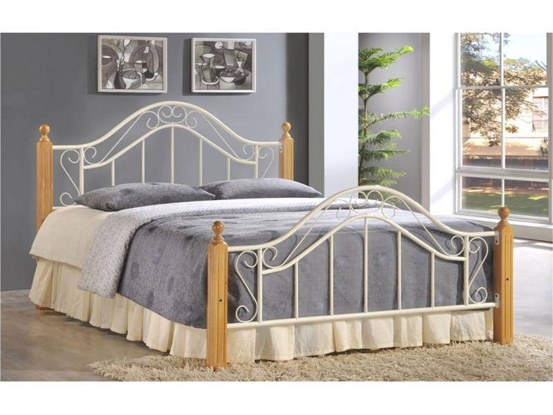 кровать двуспальная 6146-160 в Нижневартовске