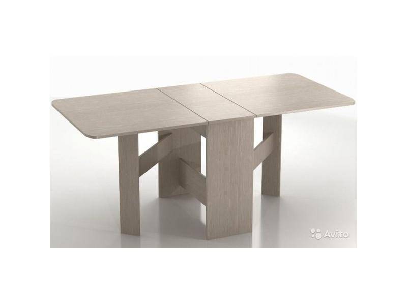 стол обеденный книжка №3 в Нижневартовске