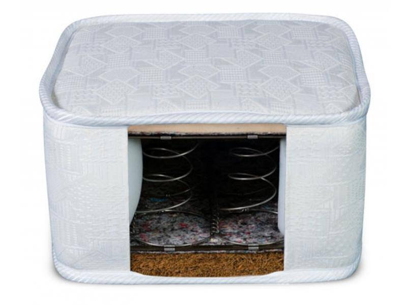 матрас лацерта в Нижневартовске