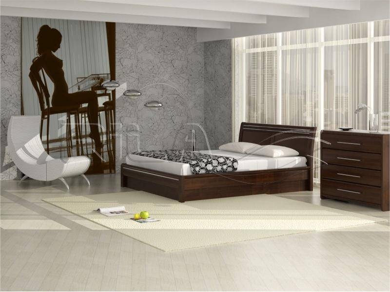 кровать okaeri 2 в Нижневартовске