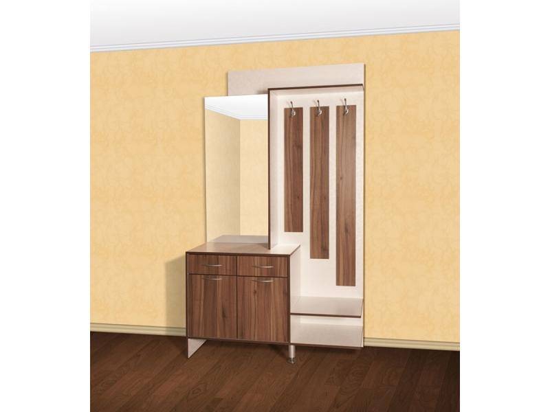 прихожая пр9 в Нижневартовске