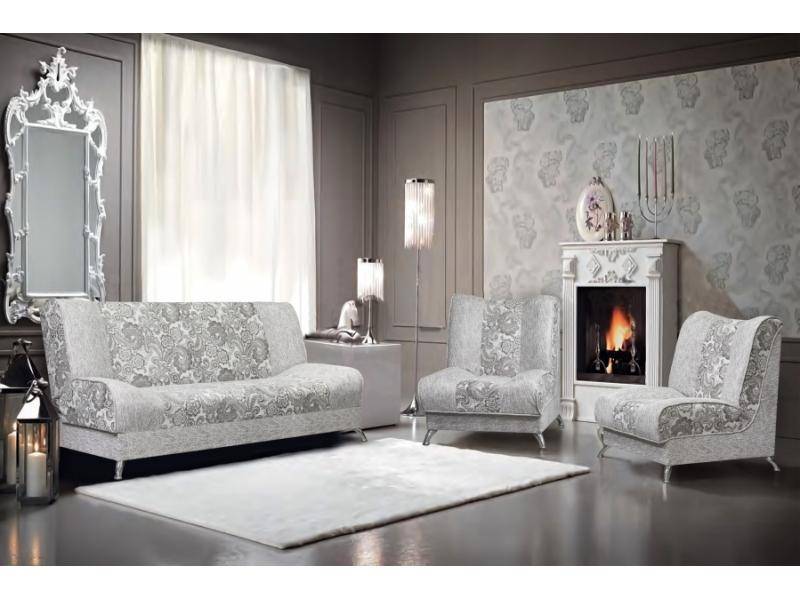 комплект красивой мебели луиза в Нижневартовске