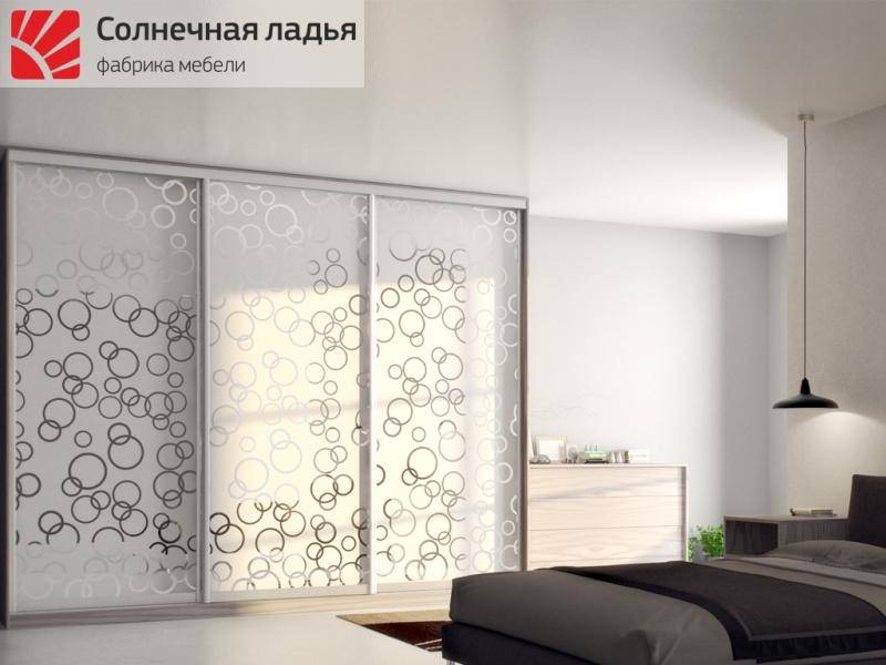 шкаф - купе фотопечать 8 в Нижневартовске