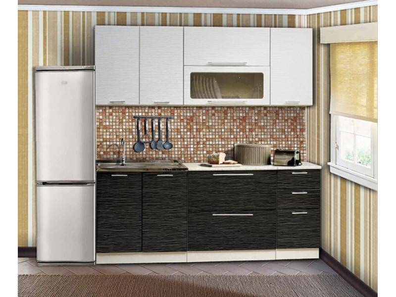 кухня диана-7 в Нижневартовске