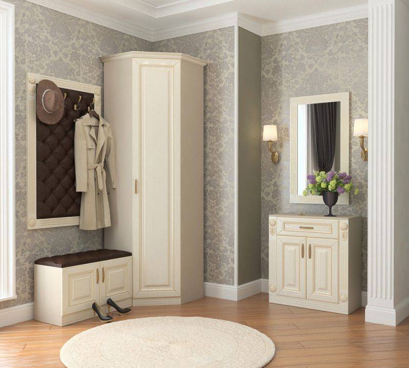 прихожая эпатаж а 49 в Нижневартовске