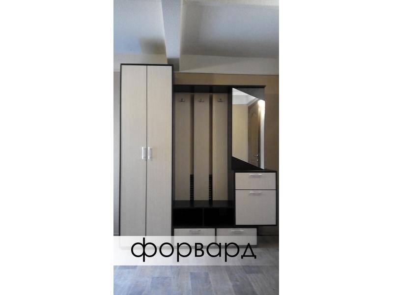 прихожая форвард в Нижневартовске