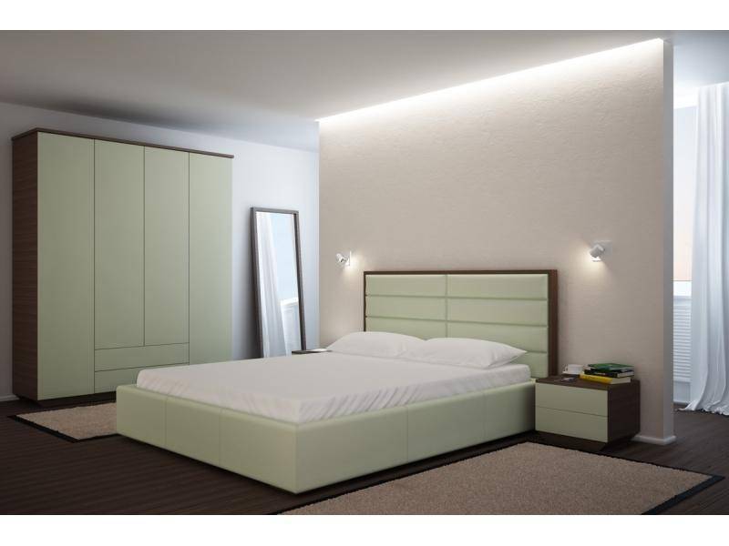 кровать амелия в Нижневартовске