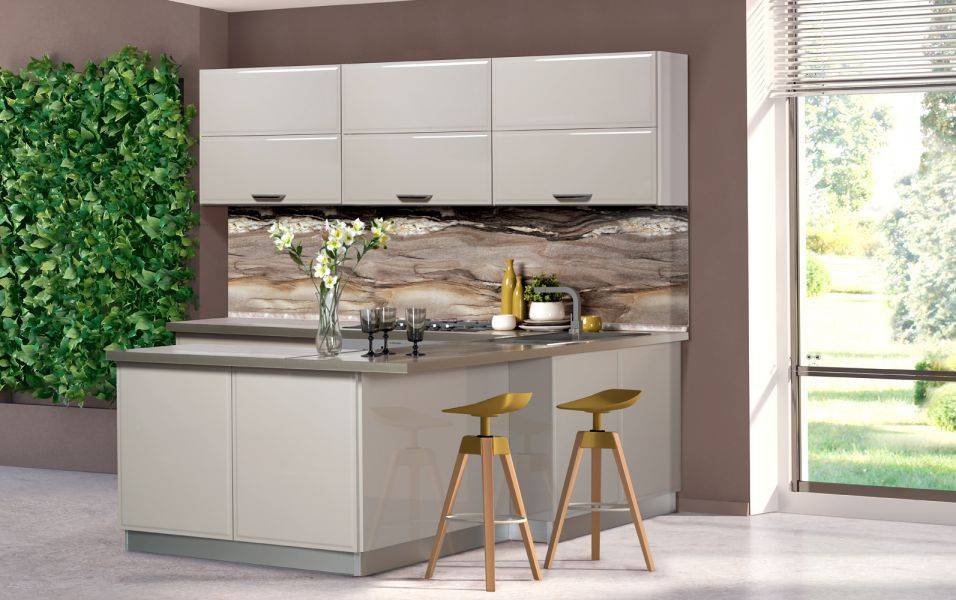 угловая кухня веста в Нижневартовске