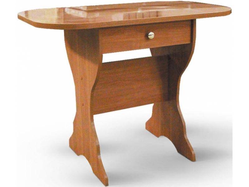 стол обеденный с ящиком в Нижневартовске